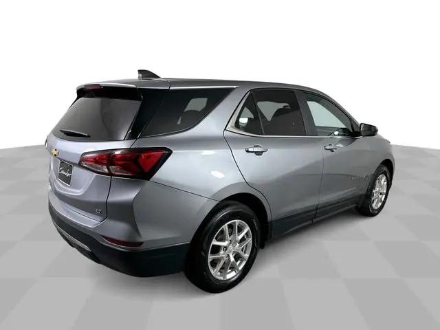 2023 Chevrolet Equinox FWD LT
