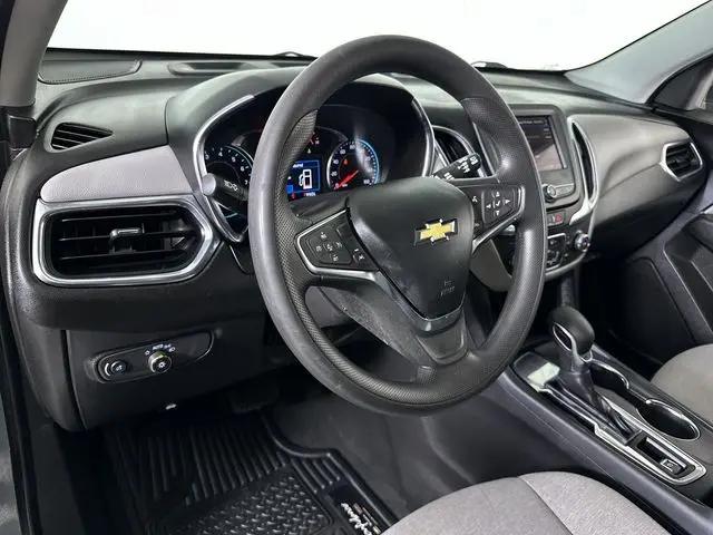 2023 Chevrolet Equinox FWD LT