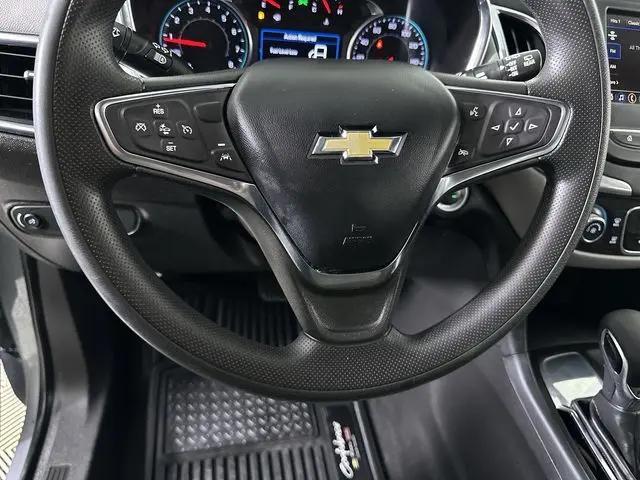 2023 Chevrolet Equinox FWD LT