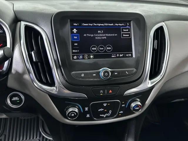 2023 Chevrolet Equinox FWD LT