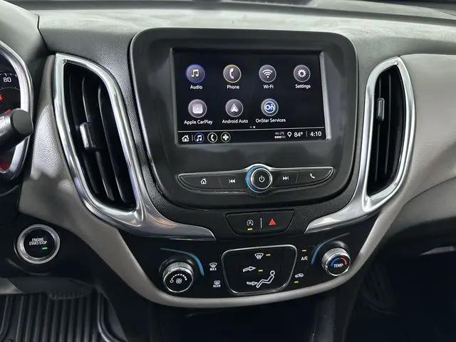2023 Chevrolet Equinox FWD LT