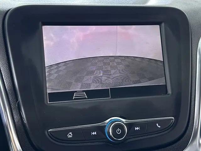 2023 Chevrolet Equinox FWD LT