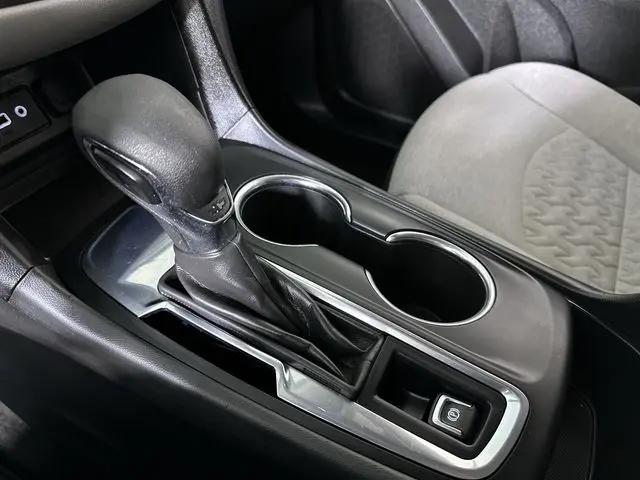 2023 Chevrolet Equinox FWD LT