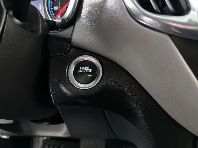2023 Chevrolet Equinox FWD LT