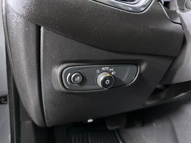 2023 Chevrolet Equinox FWD LT