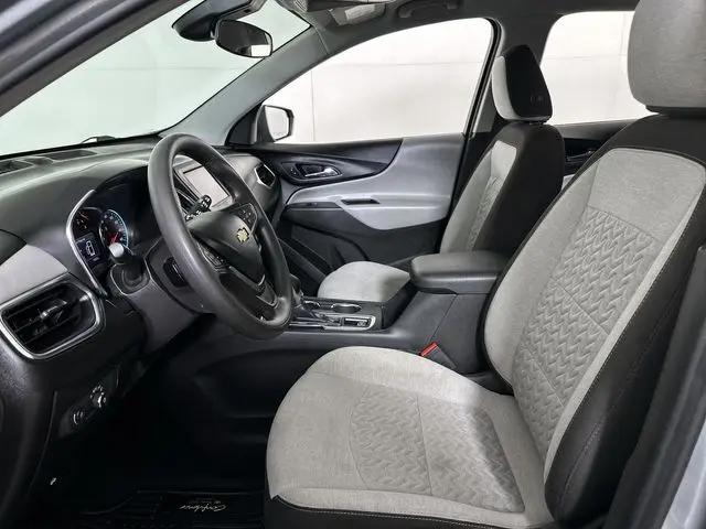 2023 Chevrolet Equinox FWD LT