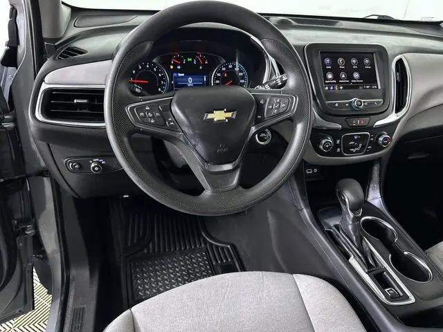 2023 Chevrolet Equinox FWD LT