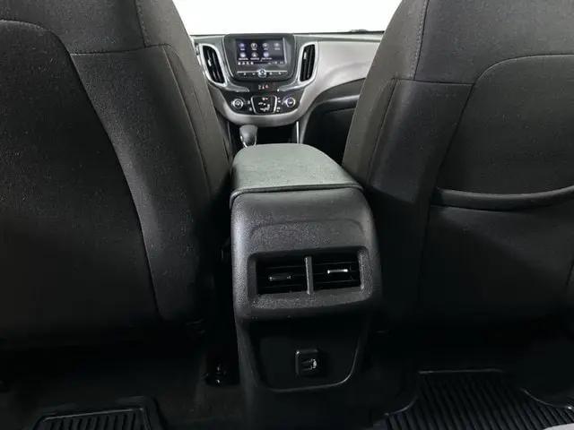 2023 Chevrolet Equinox FWD LT