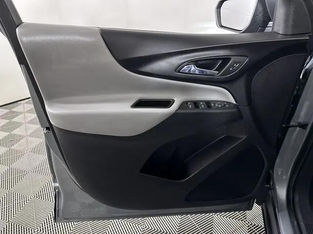 2023 Chevrolet Equinox FWD LT