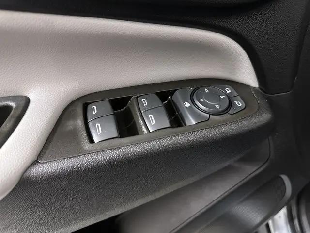 2023 Chevrolet Equinox FWD LT