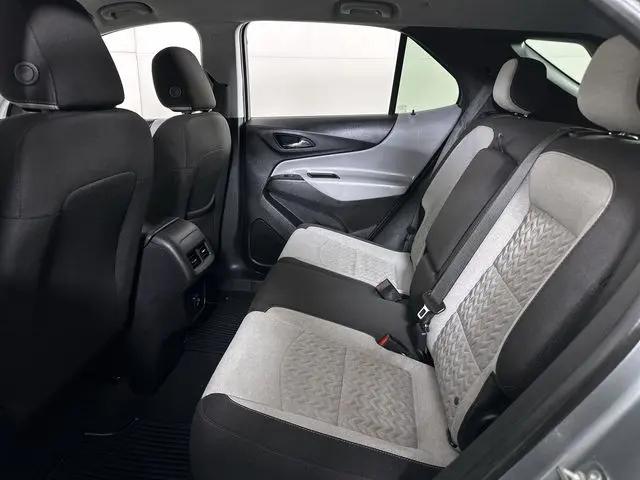 2023 Chevrolet Equinox FWD LT