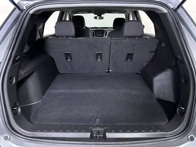 2023 Chevrolet Equinox FWD LT