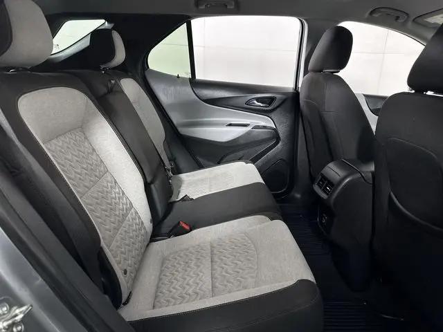 2023 Chevrolet Equinox FWD LT