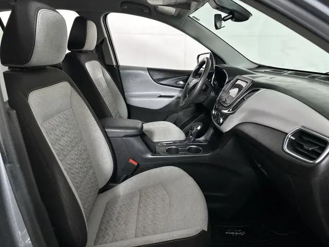 2023 Chevrolet Equinox FWD LT