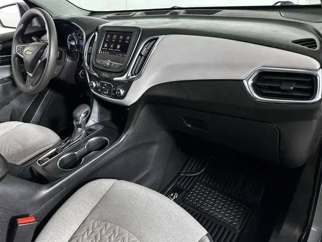 2023 Chevrolet Equinox FWD LT
