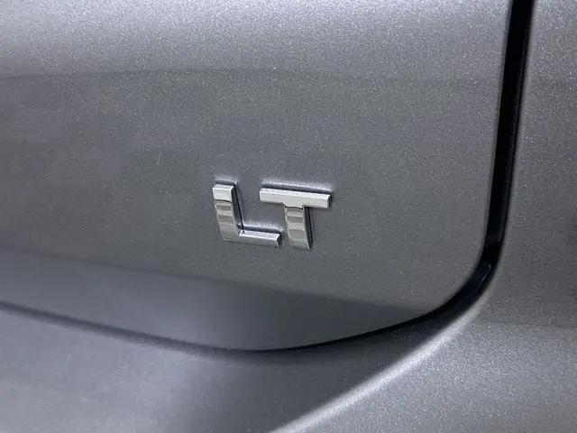 2023 Chevrolet Equinox FWD LT