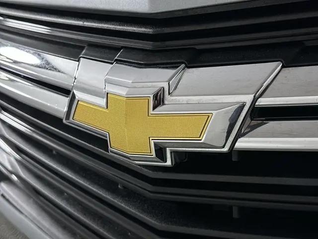 2023 Chevrolet Equinox FWD LT