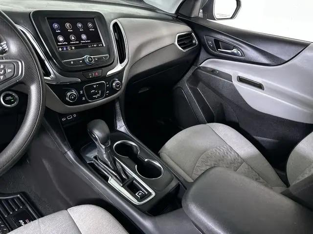 2023 Chevrolet Equinox FWD LT
