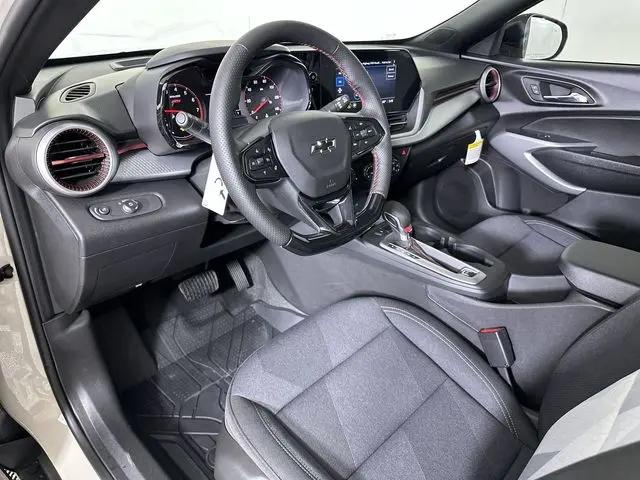 2026 Chevrolet Trax FWD 1RS