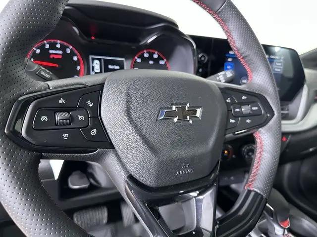 2026 Chevrolet Trax FWD 1RS