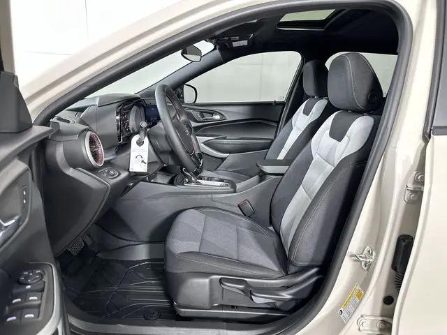 2026 Chevrolet Trax FWD 1RS