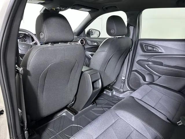 2026 Chevrolet Trax FWD 1RS
