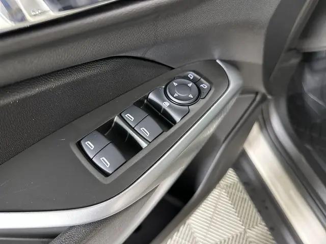 2026 Chevrolet Trax FWD 1RS