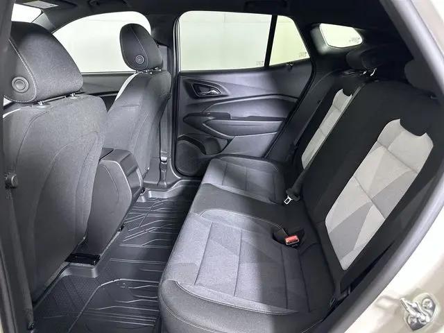 2026 Chevrolet Trax FWD 1RS