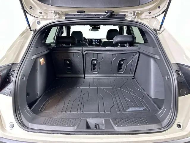 2026 Chevrolet Trax FWD 1RS