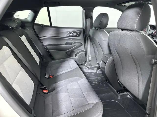 2026 Chevrolet Trax FWD 1RS