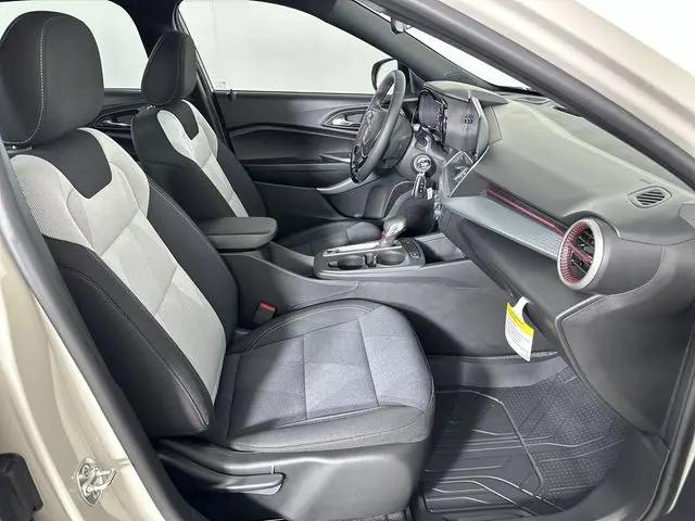 2026 Chevrolet Trax FWD 1RS