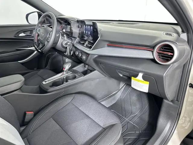 2026 Chevrolet Trax FWD 1RS