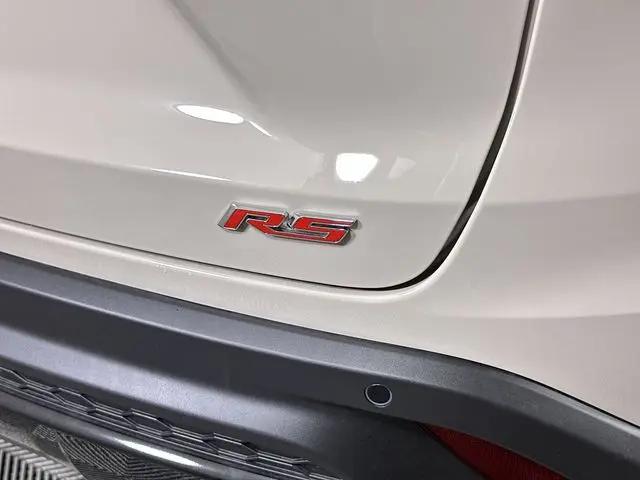 2026 Chevrolet Trax FWD 1RS