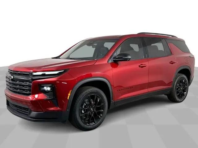 2026 Chevrolet Traverse FWD LT for sale in Midwest City, OK
