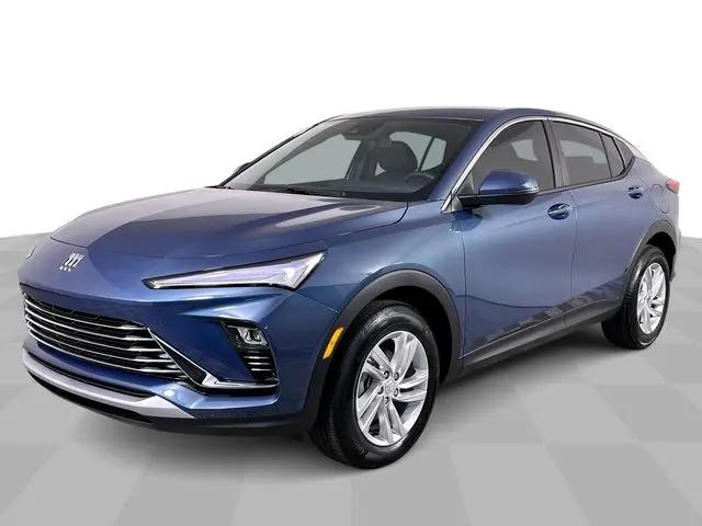 2026 Buick NV Preferred FWD for sale in Midwest City, OK