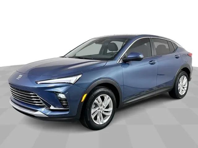 2026 Buick NV Preferred FWD for sale in Midwest City, OK