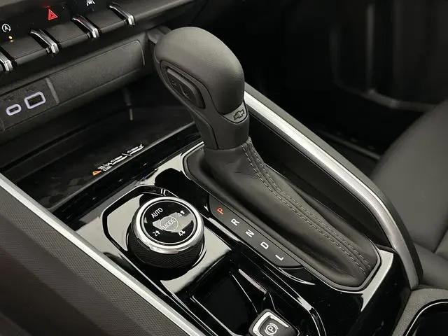 2026 Chevrolet Colorado Trail Boss, 4WD