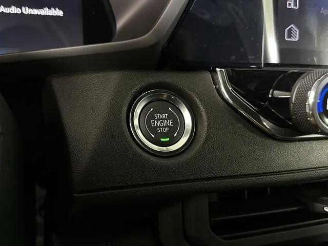 2026 Chevrolet Colorado Trail Boss, 4WD