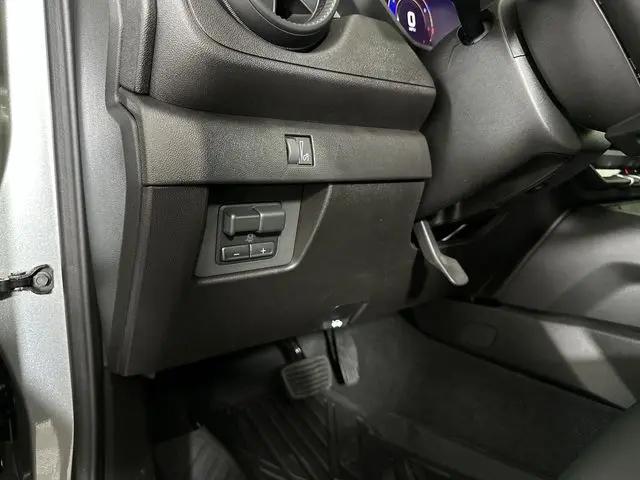 2026 Chevrolet Colorado Trail Boss, 4WD