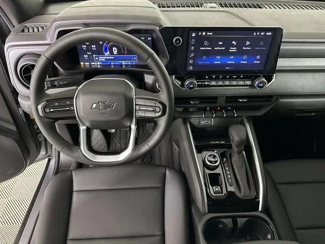 2026 Chevrolet Colorado Trail Boss, 4WD
