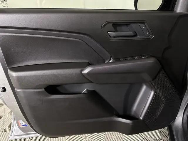 2026 Chevrolet Colorado Trail Boss, 4WD
