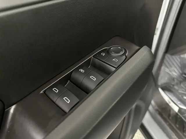2026 Chevrolet Colorado Trail Boss, 4WD