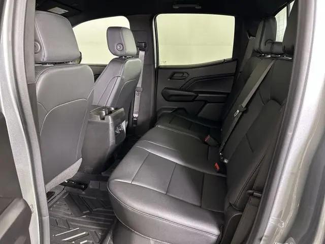 2026 Chevrolet Colorado Trail Boss, 4WD
