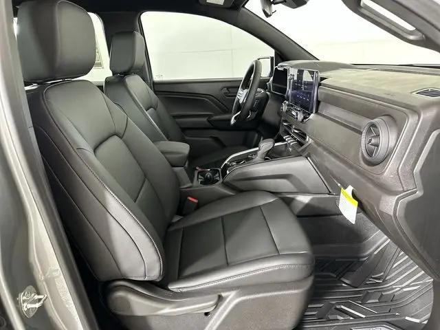 2026 Chevrolet Colorado Trail Boss, 4WD