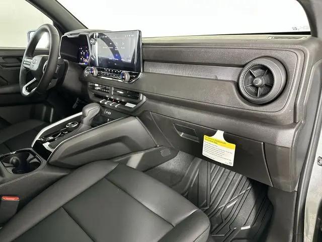 2026 Chevrolet Colorado Trail Boss, 4WD