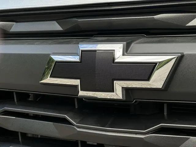2026 Chevrolet Colorado Trail Boss, 4WD