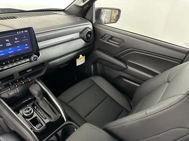 2026 Chevrolet Colorado Trail Boss, 4WD