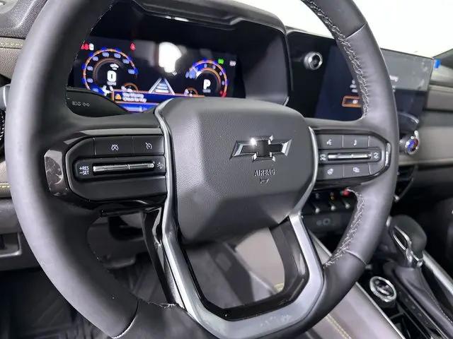 2026 Chevrolet Colorado ZR2, 4WD