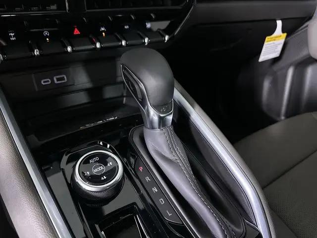 2026 Chevrolet Colorado ZR2, 4WD