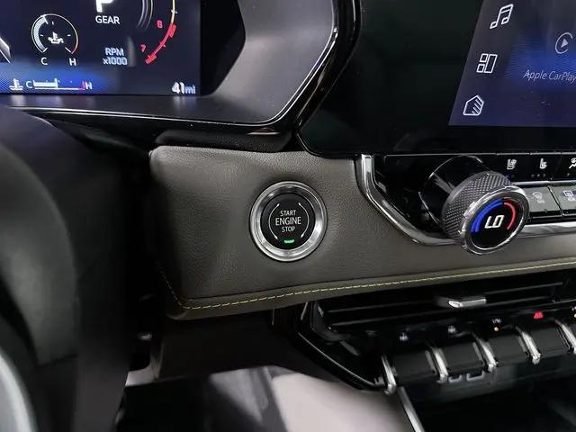 2026 Chevrolet Colorado ZR2, 4WD